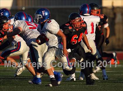 Thumbnail 2 in Folsom @ Roseville photogallery.
