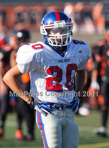 Thumbnail 3 in Folsom @ Roseville photogallery.