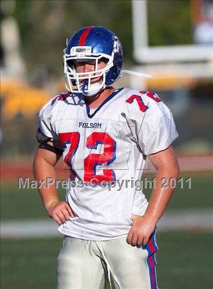 Thumbnail 1 in Folsom @ Roseville photogallery.