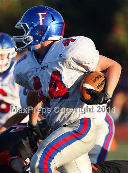 Thumbnail 2 in Folsom @ Roseville photogallery.