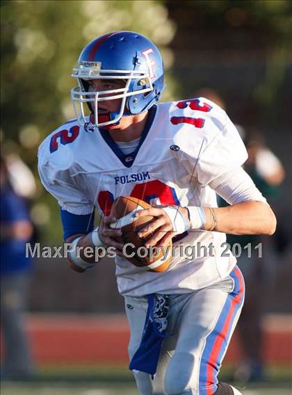 Thumbnail 1 in Folsom @ Roseville photogallery.