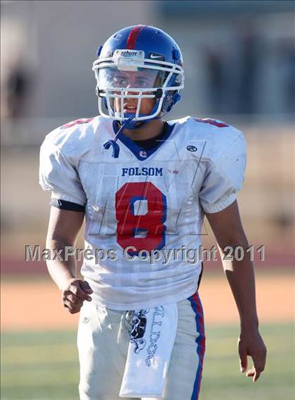 Thumbnail 1 in Folsom @ Roseville photogallery.