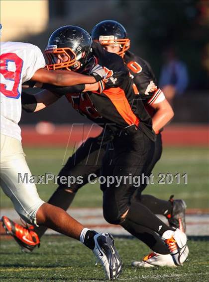 Thumbnail 1 in Folsom @ Roseville photogallery.