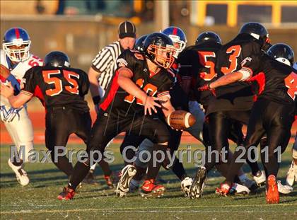 Thumbnail 1 in Folsom @ Roseville photogallery.