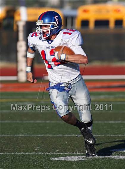 Thumbnail 1 in Folsom @ Roseville photogallery.