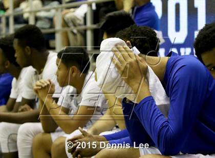 Thumbnail 3 in Crespi vs. Capital Christian (CIF State D4 Final) photogallery.