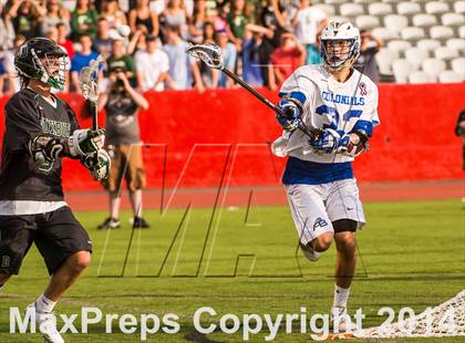 Thumbnail 1 in Duxbury vs Acton-Boxborough (MIAA Division 1 Final) photogallery.