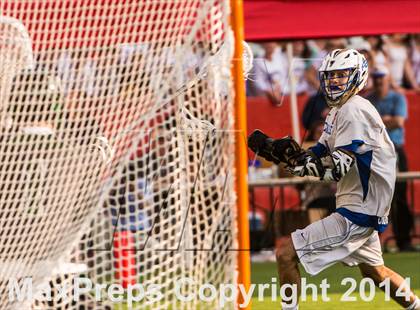 Thumbnail 2 in Duxbury vs Acton-Boxborough (MIAA Division 1 Final) photogallery.