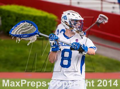 Thumbnail 3 in Duxbury vs Acton-Boxborough (MIAA Division 1 Final) photogallery.