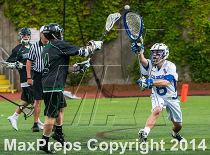 Thumbnail 2 in Duxbury vs Acton-Boxborough (MIAA Division 1 Final) photogallery.