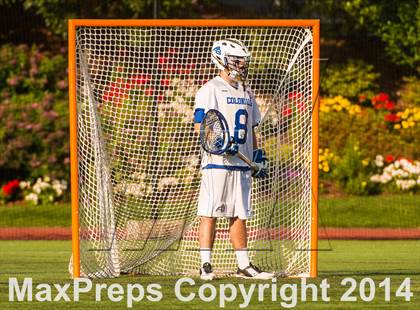 Thumbnail 1 in Duxbury vs Acton-Boxborough (MIAA Division 1 Final) photogallery.