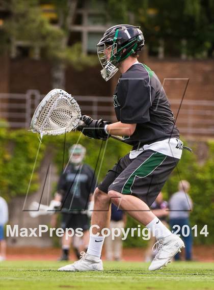 Thumbnail 3 in Duxbury vs Acton-Boxborough (MIAA Division 1 Final) photogallery.