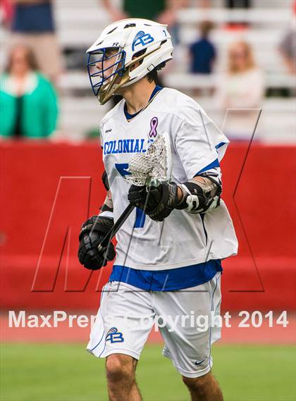Thumbnail 3 in Duxbury vs Acton-Boxborough (MIAA Division 1 Final) photogallery.