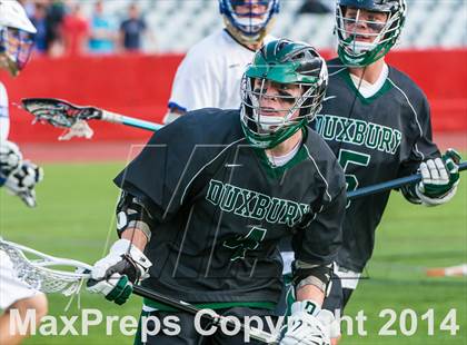 Thumbnail 3 in Duxbury vs Acton-Boxborough (MIAA Division 1 Final) photogallery.