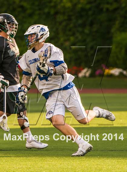 Thumbnail 2 in Duxbury vs Acton-Boxborough (MIAA Division 1 Final) photogallery.