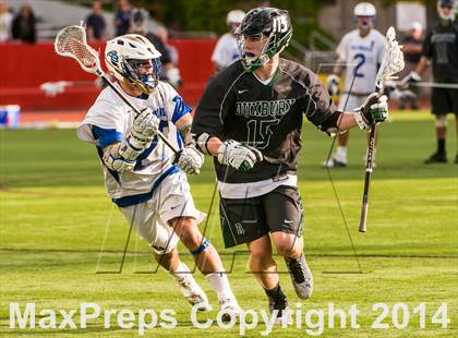 Thumbnail 1 in Duxbury vs Acton-Boxborough (MIAA Division 1 Final) photogallery.