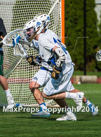 Thumbnail 2 in Duxbury vs Acton-Boxborough (MIAA Division 1 Final) photogallery.