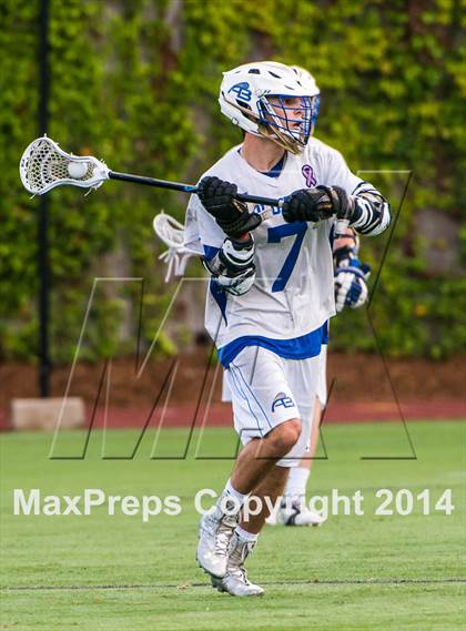 Thumbnail 1 in Duxbury vs Acton-Boxborough (MIAA Division 1 Final) photogallery.