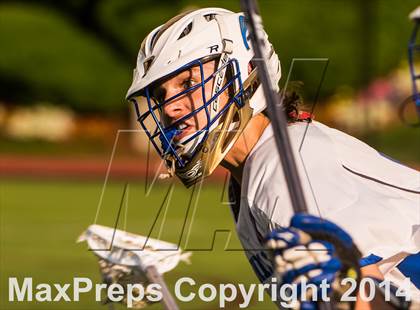Thumbnail 3 in Duxbury vs Acton-Boxborough (MIAA Division 1 Final) photogallery.