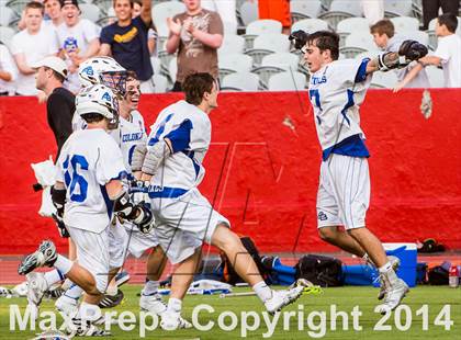 Thumbnail 2 in Duxbury vs Acton-Boxborough (MIAA Division 1 Final) photogallery.