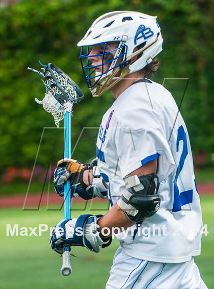 Thumbnail 1 in Duxbury vs Acton-Boxborough (MIAA Division 1 Final) photogallery.