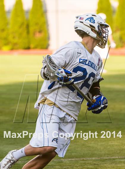 Thumbnail 3 in Duxbury vs Acton-Boxborough (MIAA Division 1 Final) photogallery.