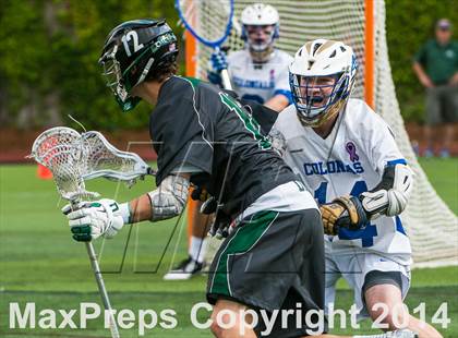 Thumbnail 3 in Duxbury vs Acton-Boxborough (MIAA Division 1 Final) photogallery.