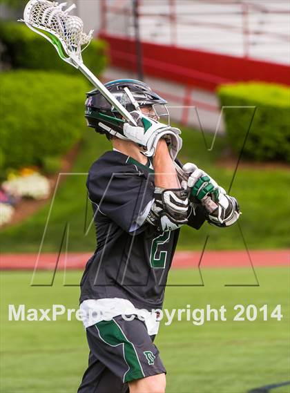 Thumbnail 2 in Duxbury vs Acton-Boxborough (MIAA Division 1 Final) photogallery.