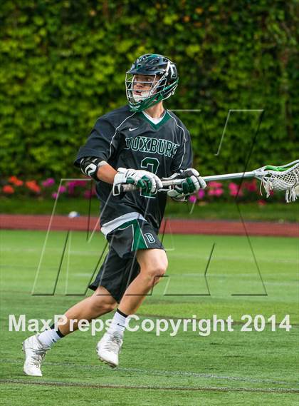 Thumbnail 2 in Duxbury vs Acton-Boxborough (MIAA Division 1 Final) photogallery.