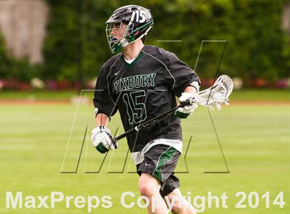 Thumbnail 2 in Duxbury vs Acton-Boxborough (MIAA Division 1 Final) photogallery.