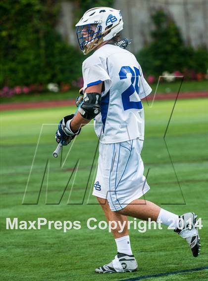 Thumbnail 3 in Duxbury vs Acton-Boxborough (MIAA Division 1 Final) photogallery.