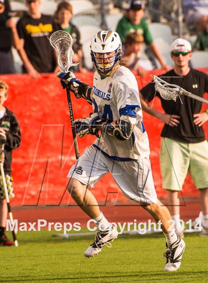 Thumbnail 1 in Duxbury vs Acton-Boxborough (MIAA Division 1 Final) photogallery.