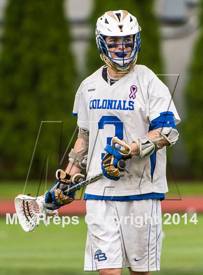 Thumbnail 1 in Duxbury vs Acton-Boxborough (MIAA Division 1 Final) photogallery.