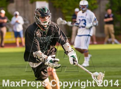 Thumbnail 1 in Duxbury vs Acton-Boxborough (MIAA Division 1 Final) photogallery.