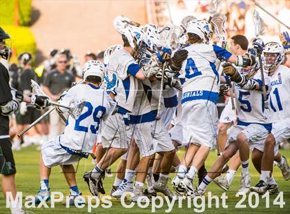 Thumbnail 2 in Duxbury vs Acton-Boxborough (MIAA Division 1 Final) photogallery.