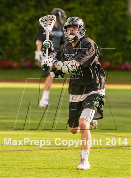 Thumbnail 2 in Duxbury vs Acton-Boxborough (MIAA Division 1 Final) photogallery.