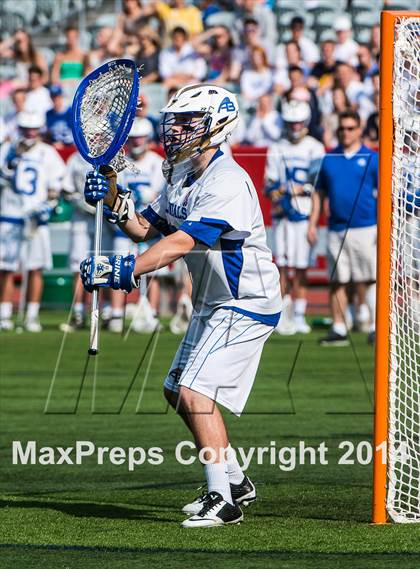 Thumbnail 3 in Duxbury vs Acton-Boxborough (MIAA Division 1 Final) photogallery.