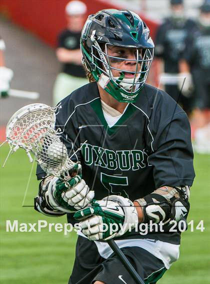 Thumbnail 1 in Duxbury vs Acton-Boxborough (MIAA Division 1 Final) photogallery.