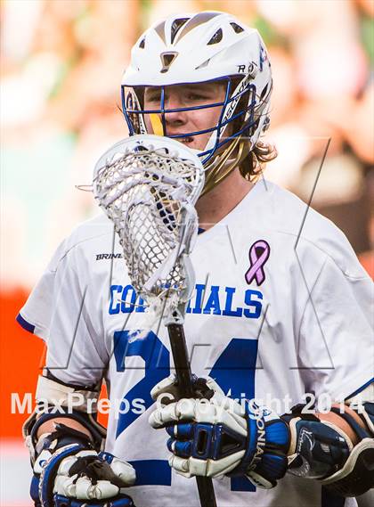 Thumbnail 1 in Duxbury vs Acton-Boxborough (MIAA Division 1 Final) photogallery.