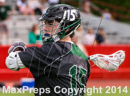 Thumbnail 1 in Duxbury vs Acton-Boxborough (MIAA Division 1 Final) photogallery.