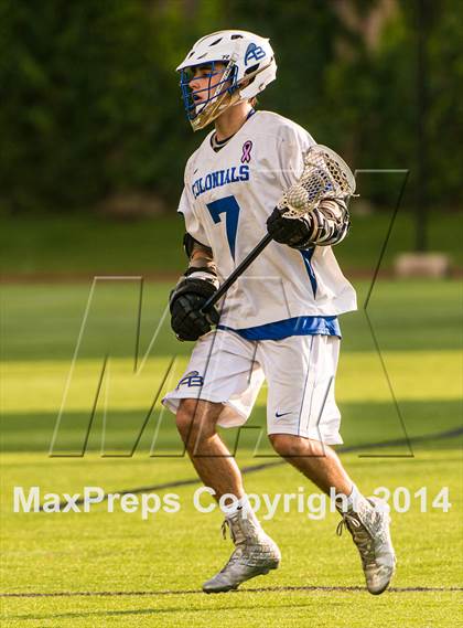 Thumbnail 1 in Duxbury vs Acton-Boxborough (MIAA Division 1 Final) photogallery.