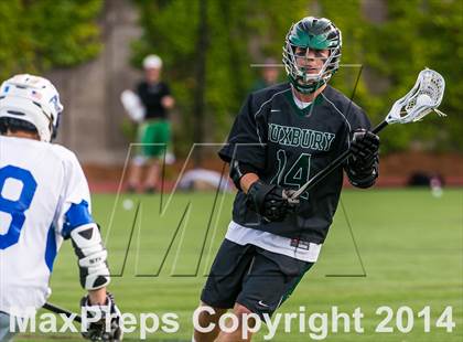 Thumbnail 1 in Duxbury vs Acton-Boxborough (MIAA Division 1 Final) photogallery.
