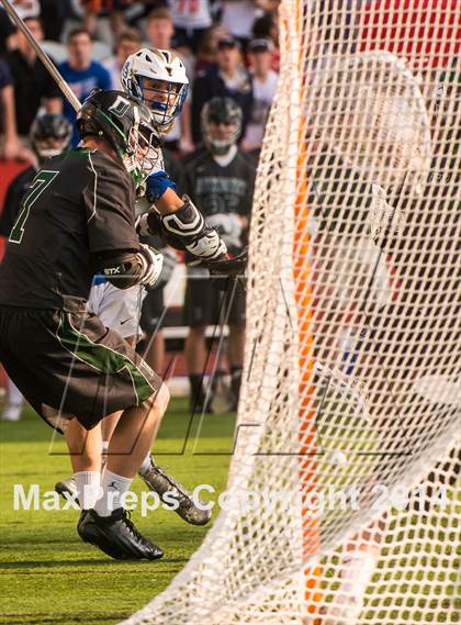 Thumbnail 3 in Duxbury vs Acton-Boxborough (MIAA Division 1 Final) photogallery.