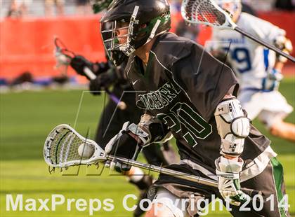 Thumbnail 2 in Duxbury vs Acton-Boxborough (MIAA Division 1 Final) photogallery.