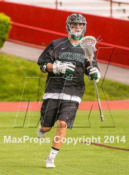Thumbnail 2 in Duxbury vs Acton-Boxborough (MIAA Division 1 Final) photogallery.