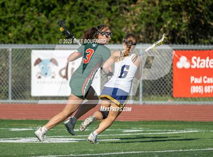 Thumbnail 2 in Thacher @ Dos Pueblos photogallery.