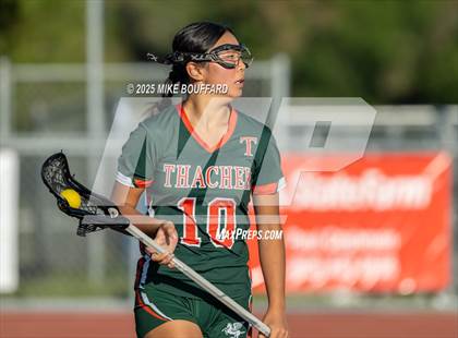 Thumbnail 3 in Thacher @ Dos Pueblos photogallery.