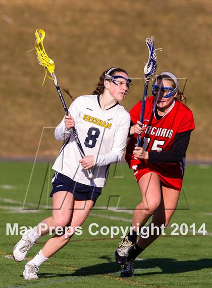 Thumbnail 1 in Hingham @ Needham photogallery.