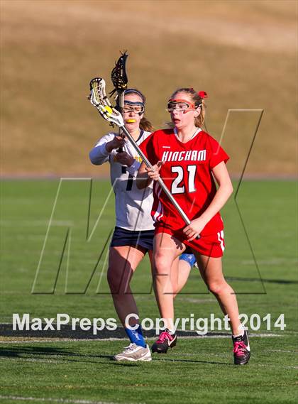 Thumbnail 3 in Hingham @ Needham photogallery.