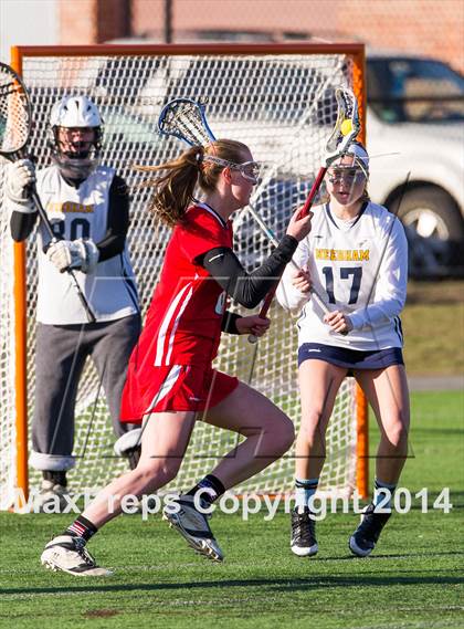 Thumbnail 1 in Hingham @ Needham photogallery.